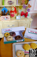 12" Fashion Doll Donut Shop by Littlest Sweet Shop for TFS