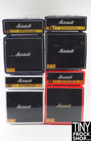 12" Fashion Doll 2 Piece Guitar Amplifier - More Colors