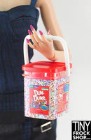 Zuru Mini Brands Dum Dum Big Bucket of Lollopops