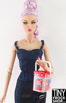 Zuru Mini Brands Dum Dum Big Bucket of Lollopops