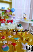 12" Fashion Doll Easter Celebration by Littlest Sweet Shop for TFS