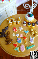 12" Fashion Doll Easter Celebration by Littlest Sweet Shop for TFS