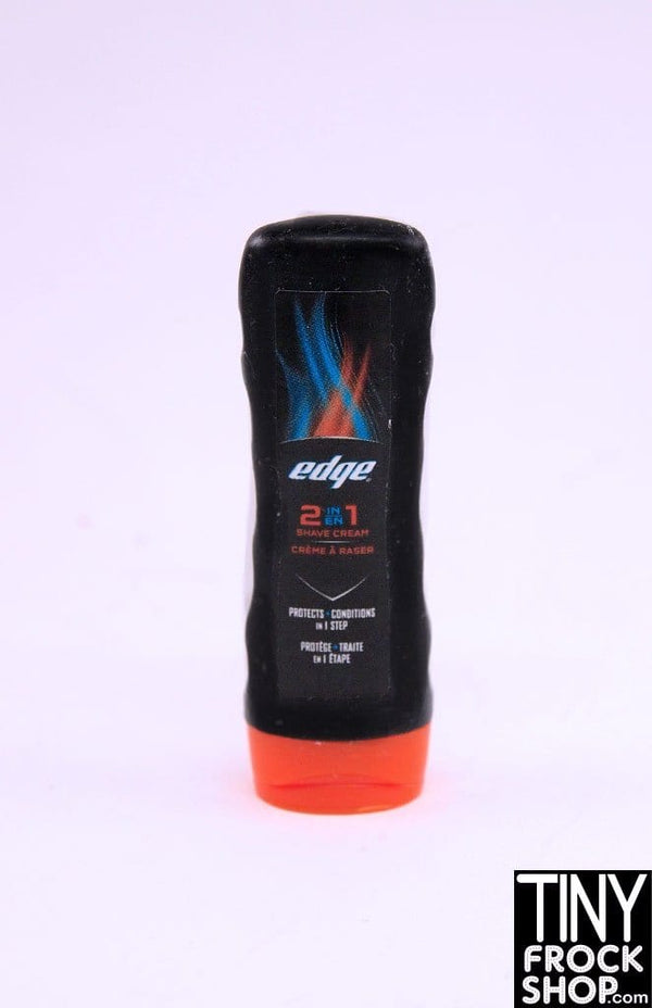 Zuru Mini Brands Edge 2 In 1 Shave Cream - TinyFrockShop.com