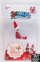 Super Impulse Worlds Smallest Mini Elf On The Shelf - More Styles!
