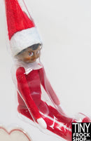 Super Impulse Worlds Smallest Mini Elf On The Shelf - More Styles!