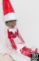 Super Impulse Worlds Smallest Mini Elf On The Shelf - More Styles!