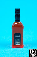 12" Fashion Doll Fancy Whisky Bottle - Tiny Frock Shop