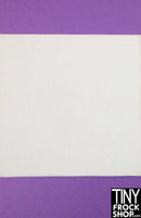 Blank Flat Art Canvases - Tiny Frock Shop