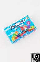 Zuru Mini Brands Flavorice Assorted Pops