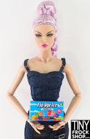 Zuru Mini Brands Flavorice Assorted Pops