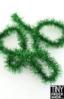 12" Fashion Doll Mini Tinsel - More Colors
