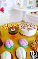 12" Fashion Doll Halloween Party by Littlest Sweet Shop for TFS