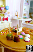 12" Fashion Doll Halloween Party by Littlest Sweet Shop for TFS