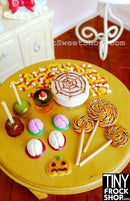 12" Fashion Doll Halloween Party by Littlest Sweet Shop for TFS