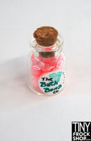 12" Fashion Doll Handmade Bath Bombs By Ash Decker