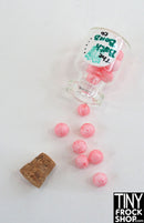 12" Fashion Doll Handmade Bath Bombs By Ash Decker