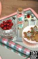 12" Fashion Doll Handmade Bath Bombs By Ash Decker