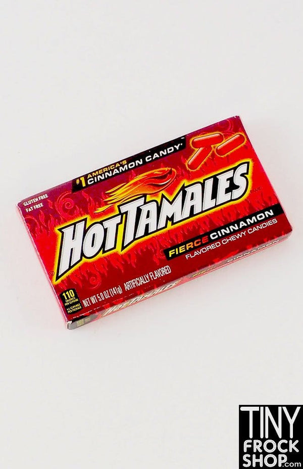 Zuru Mini Brands Hot Tamales Candy