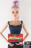 Zuru Mini Brands Hot Tamales Candy