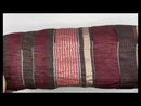 12" Fashion Doll F0267 Inca Stripe Fabric