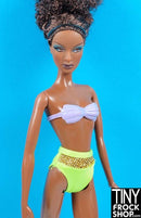 Hula Fun Swim Set - Tiny Frock Shop