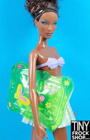 Hula Fun Swim Set - Tiny Frock Shop