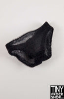 Integrity Toys Doll Nylon Panties - More Colors - TinyFrockShop.com
