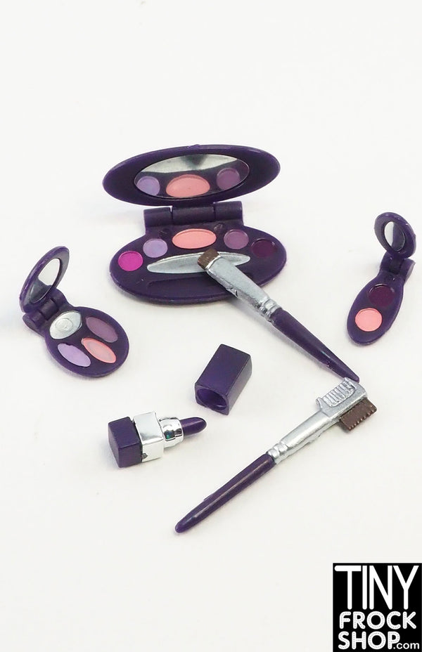 Integrity Obsession Con Makeup Set