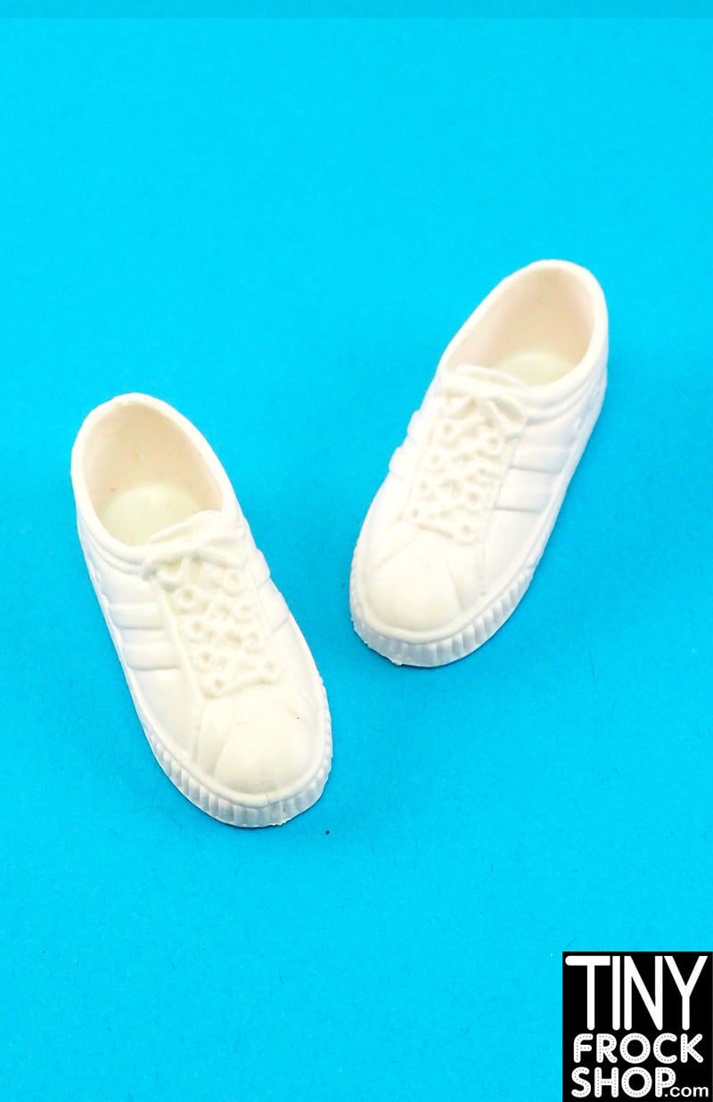 Ken Low Profile Ked Style Sneakers - Tiny Frock Shop