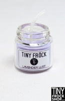12" Fashion Doll Mini Candles by TINY FROCK
