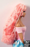 Integrity Hair White Net - TinyFrockShop.com