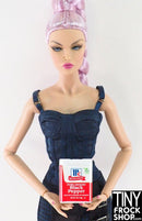 Zuru Mini Brands McCormick Pure Ground Black Pepper