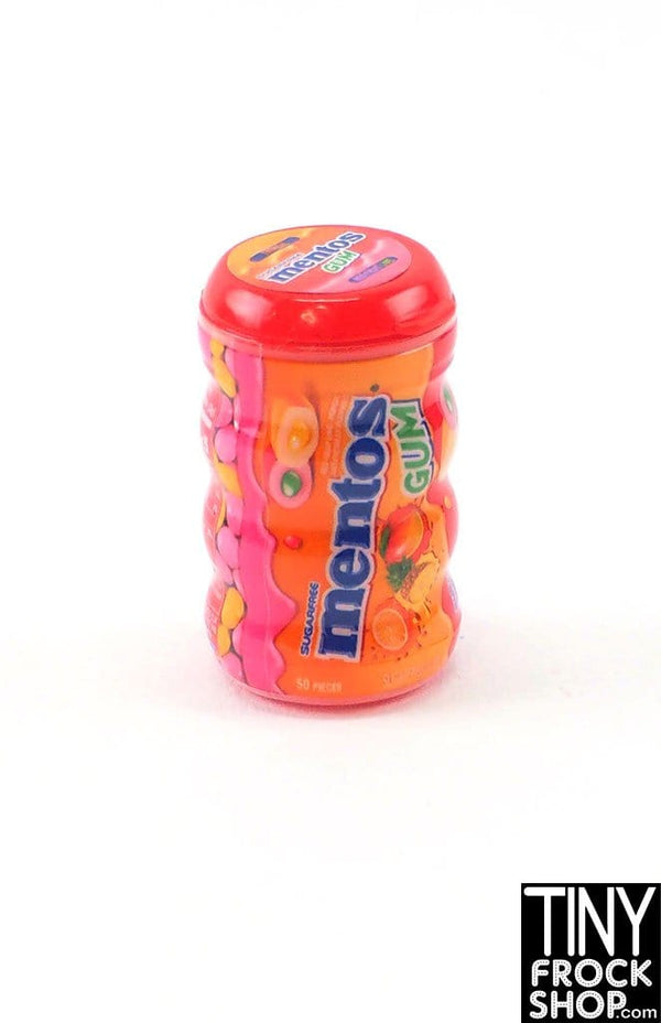 Zuru Mini Brands Mentos Fruit Gum