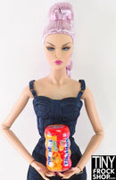 Zuru Mini Brands Mentos Fruit Gum