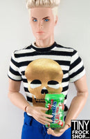 Zuru Mini Brands Mentos Pure Fresh Watermelon Gum - TinyFrockShop.com