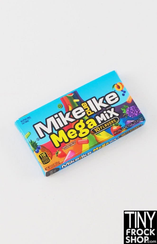 Zuru Mini Brands Mike and Ike Mega Candy