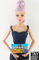 Zuru Mini Brands Mike and Ike Mega Candy