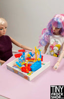 Super Impulse Worlds Smallest Mouse Trap