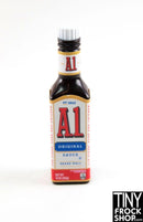 Zuru Mini Brands A1 Sauce