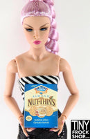 Zuru Mini Brands Almond Nut Thins Crackers