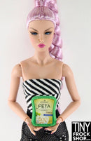 Zuru Mini Brands Athenos Feta Cheese