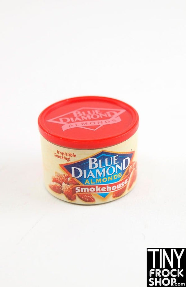 Zuru Mini Brands Blue Diamond Smokehouse Almonds