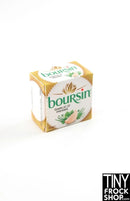 Zuru Mini Brands Boursin Garlic And Herbs Cheese