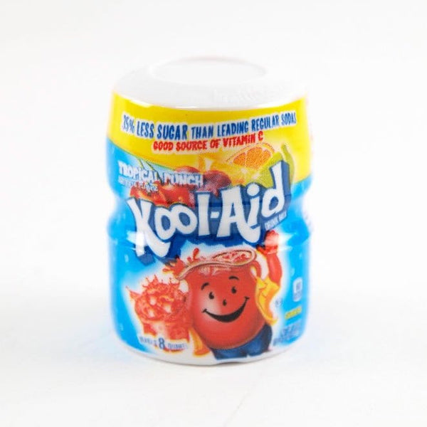 minicure(ミニキュア) Tiny Frock Shop Zuru Mini Brands Fruit Punch Kool Aid