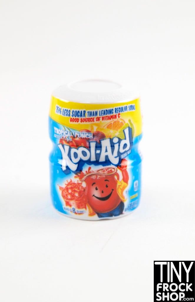 Zuru Mini Brands Fruit Punch Kool Aid
