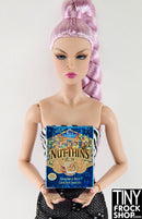 Zuru Mini Brands Rare Hologram Almond Nut Thins Crackers