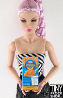 Zuru Mini Brands Kraft Macaroni And Cheese