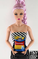 Zuru Mini Brands Kraft Sharp Cheddar Shredded Cheese