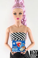 Zuru Mini Brands Laughing Cow Cheese Dippers