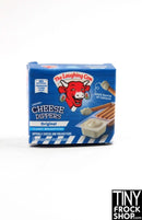 Zuru Mini Brands Laughing Cow Cheese Dippers